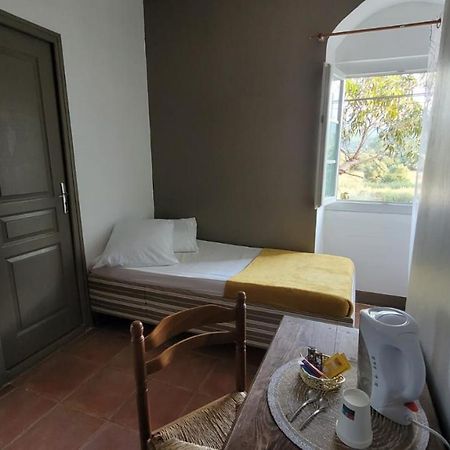Bed and Breakfast Domaine Ostriconi Palasca  Экстерьер фото