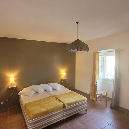 Bed and Breakfast Domaine Ostriconi Palasca  Экстерьер фото