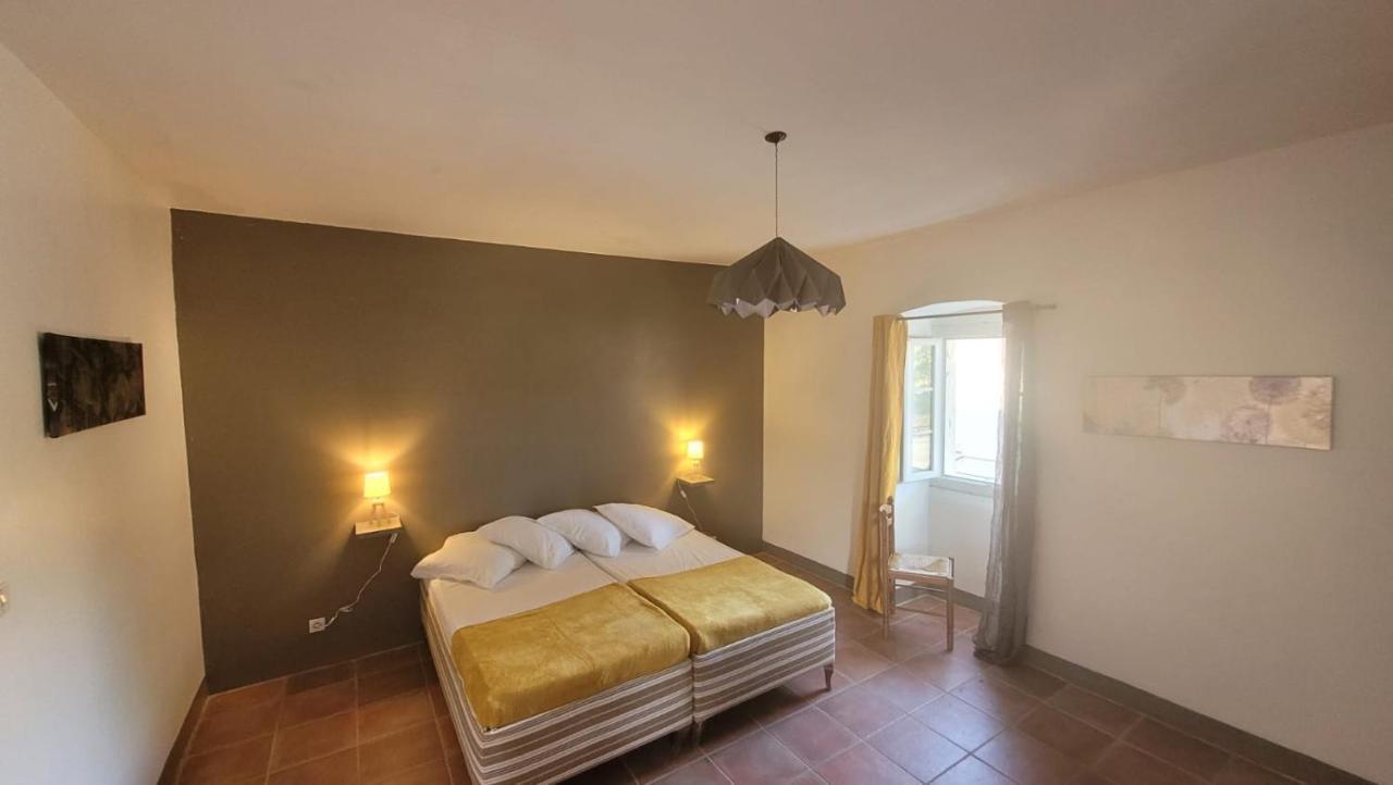 Bed and Breakfast Domaine Ostriconi Palasca  Экстерьер фото